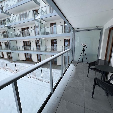Mountains & Spa Apartament Zakopianski Zakopane Zewnętrze zdjęcie