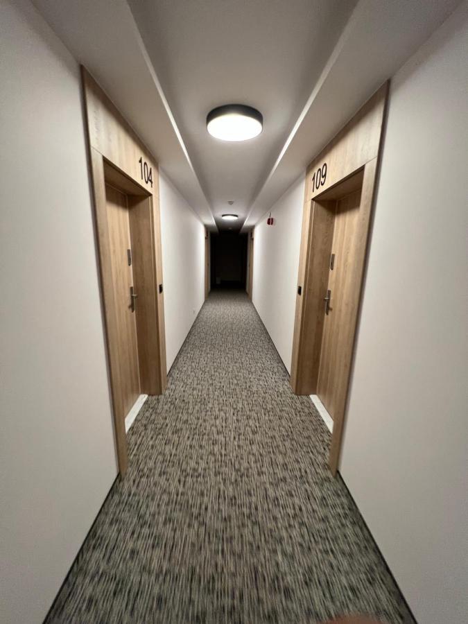 Mountains & Spa Apartament Zakopianski Zakopane Zewnętrze zdjęcie