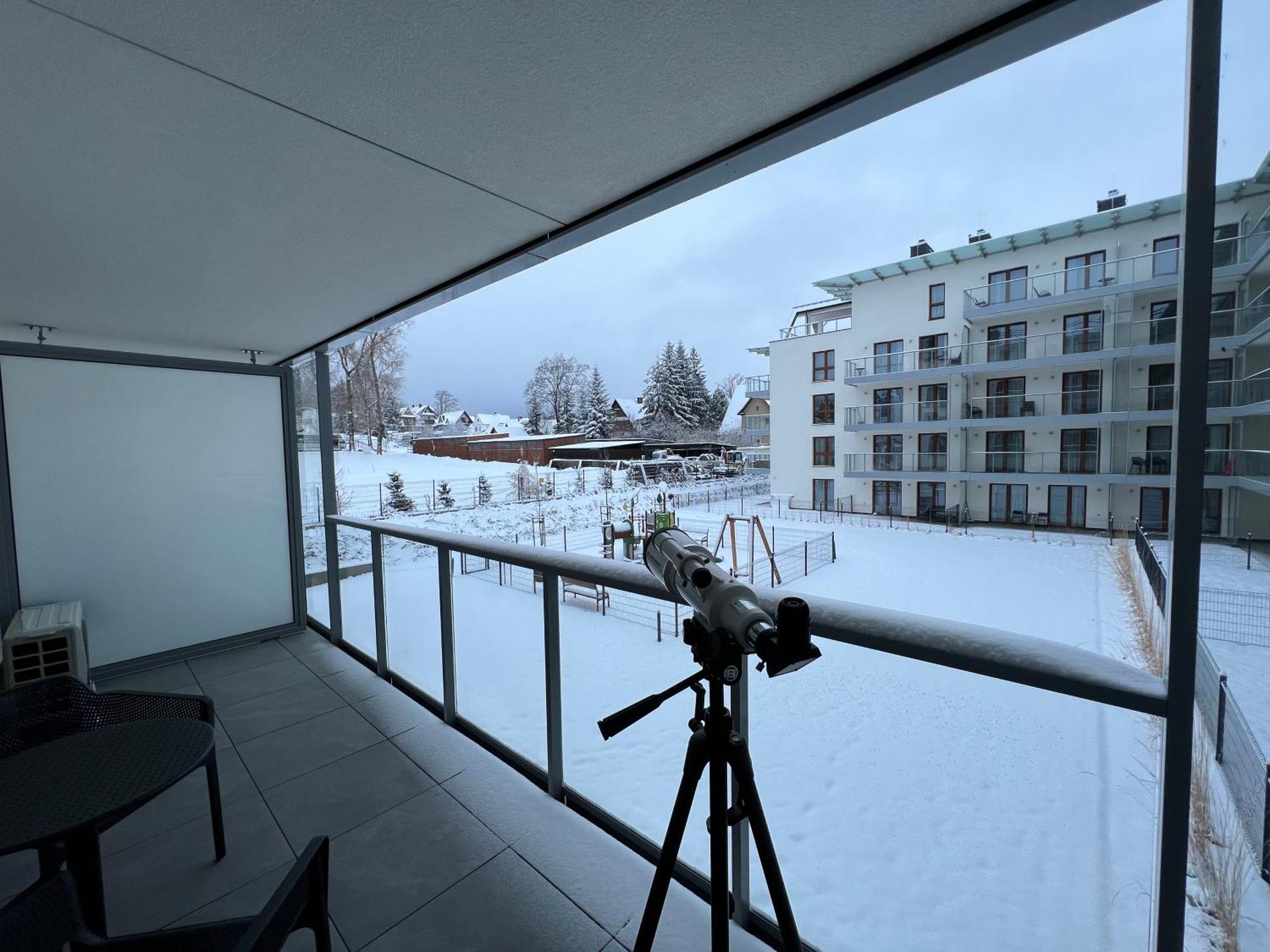 Mountains & Spa Apartament Zakopianski Zakopane Zewnętrze zdjęcie