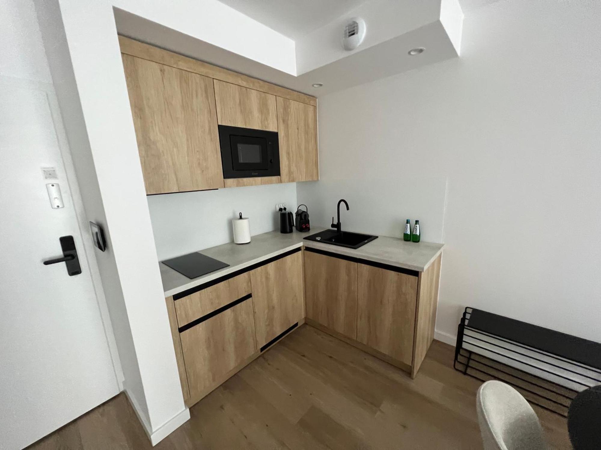 Mountains & Spa Apartament Zakopianski Zakopane Zewnętrze zdjęcie