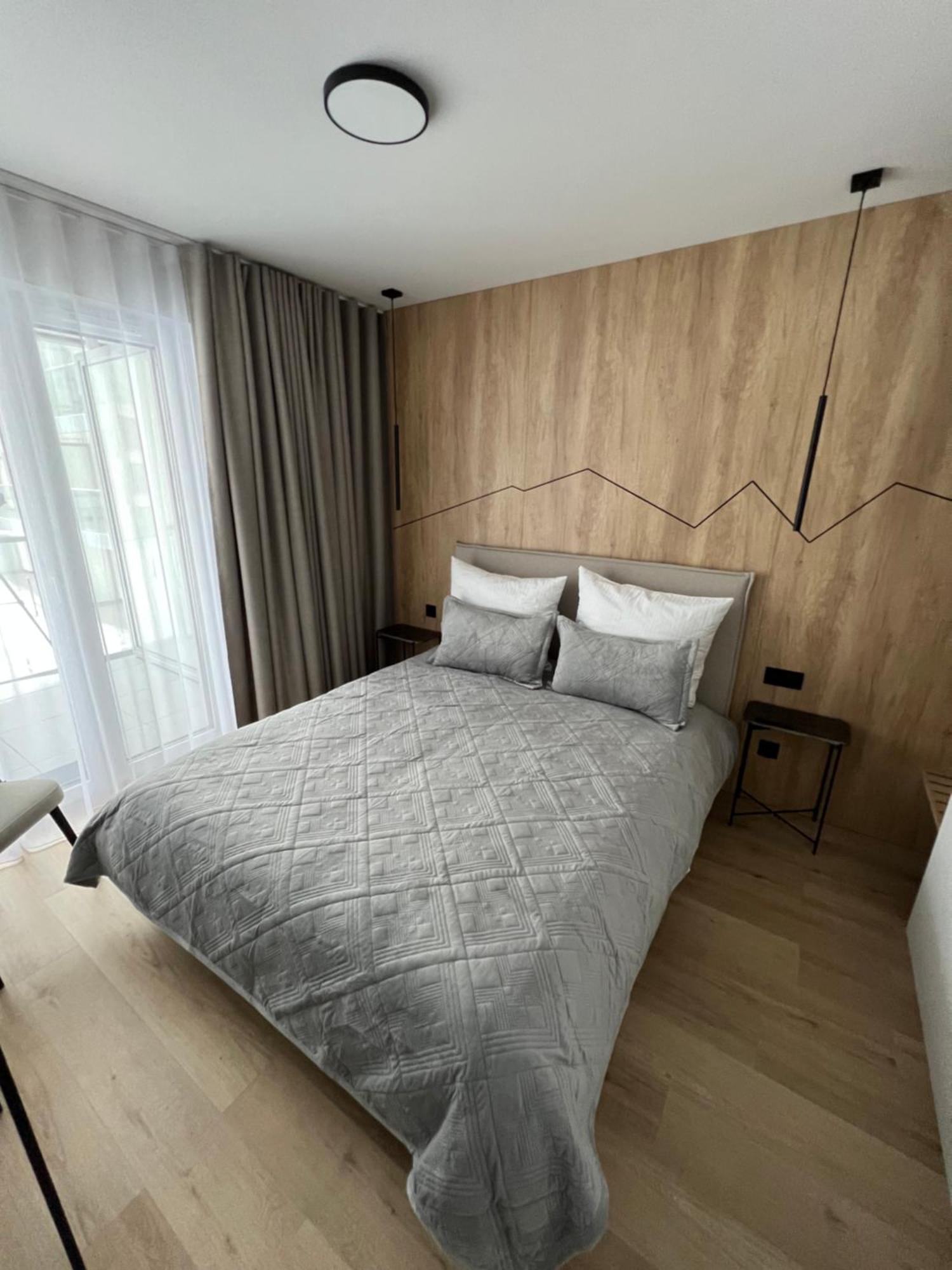 Mountains & Spa Apartament Zakopianski Zakopane Zewnętrze zdjęcie